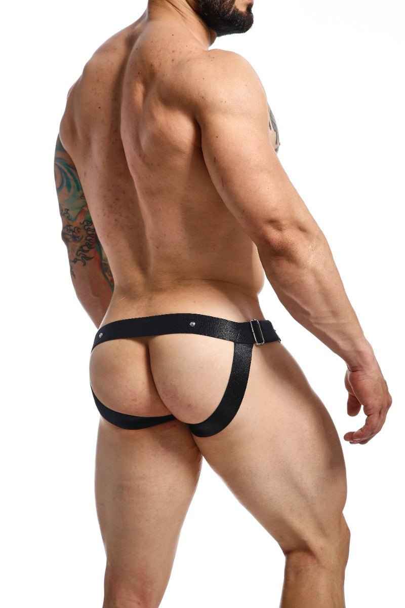 DNGEON C-ring Jockstrap Camo